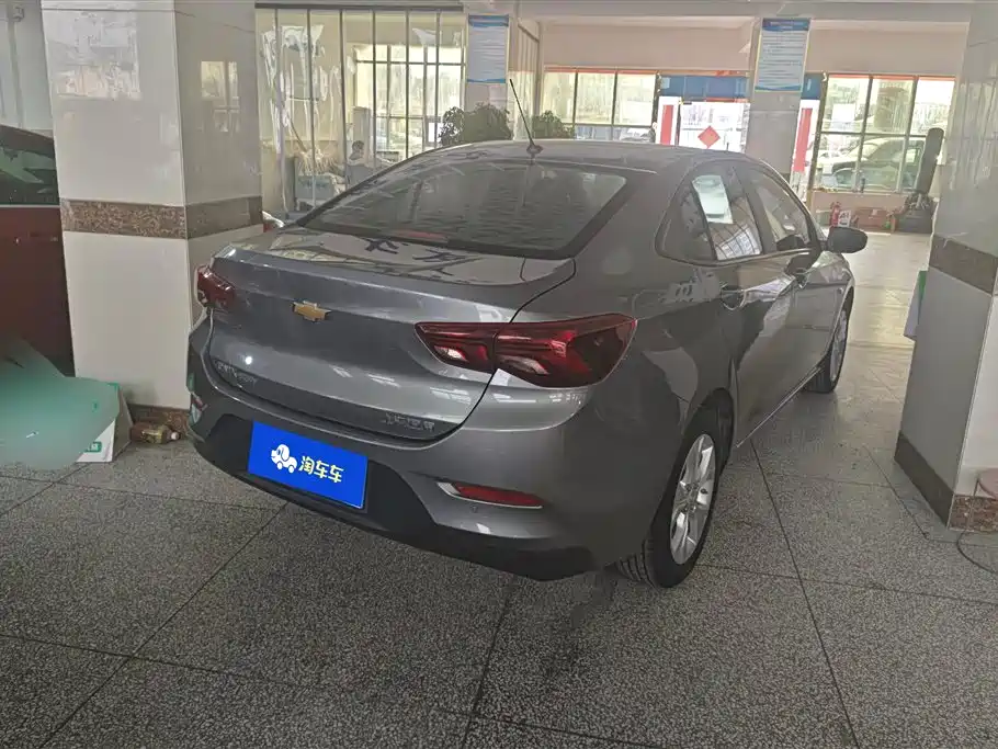 Covoz 2021 325T Automatic Xinyue Edition купить на сайте DeffCars