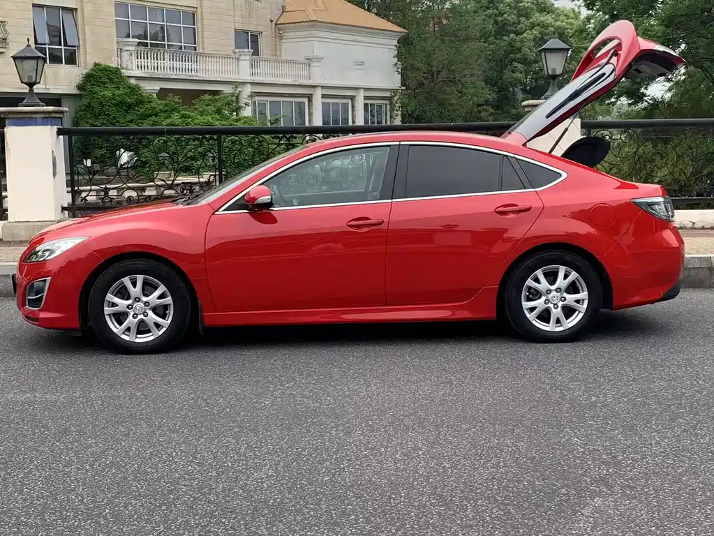 Ruiyi 2011 Coupe 2.0L Automatic Elite Edition купить на сайте DeffCars