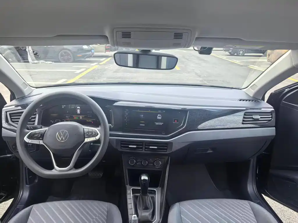 Lavida 2023 Xinrui 1.5L Automatic Xinyi Edition купить на сайте DeffCars