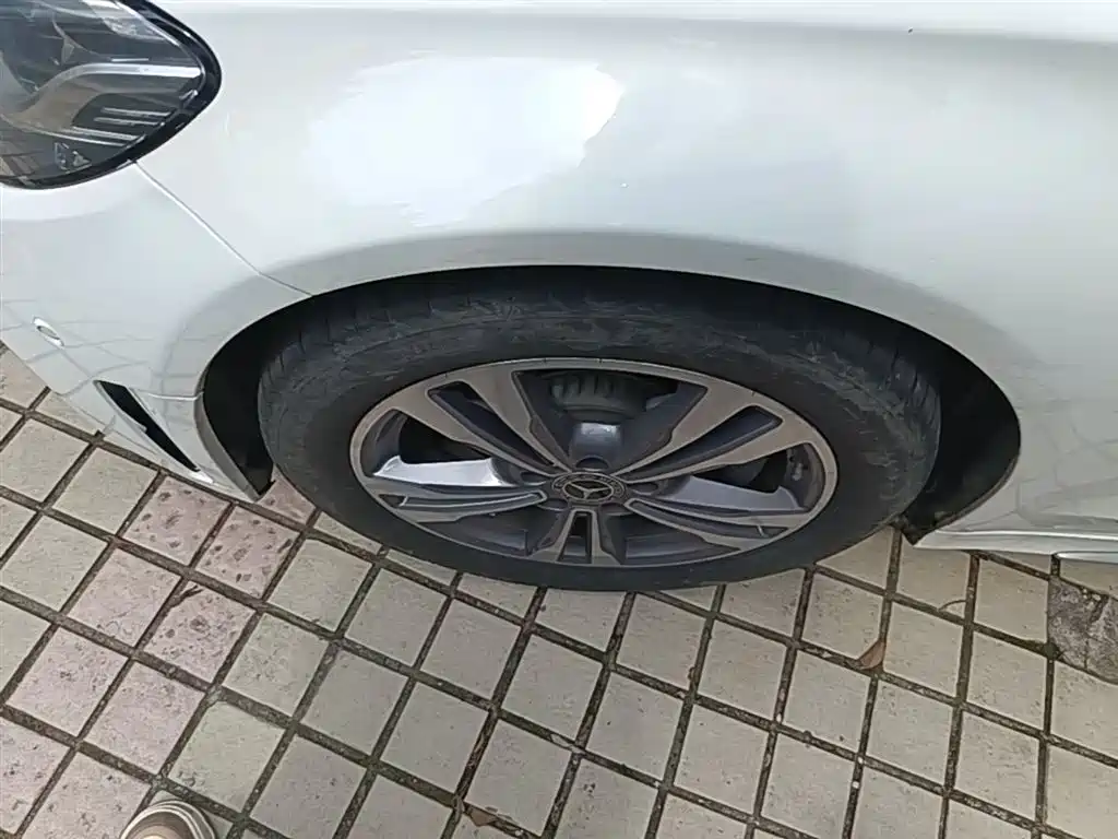 Mercedes-Benz C-Class 2020 facelift C 200 L stylish sports version купить на сайте DeffCars