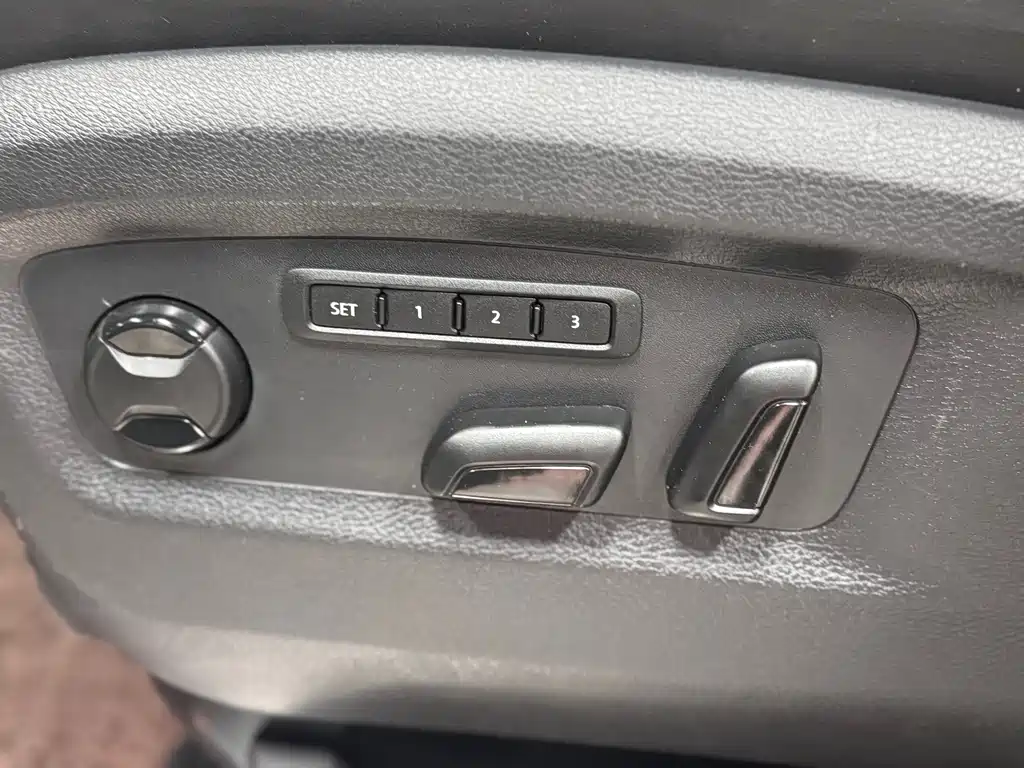 Metroway 2019 2.0TSI four-wheel drive exclusive version 7 seats купить на сайте DeffCars