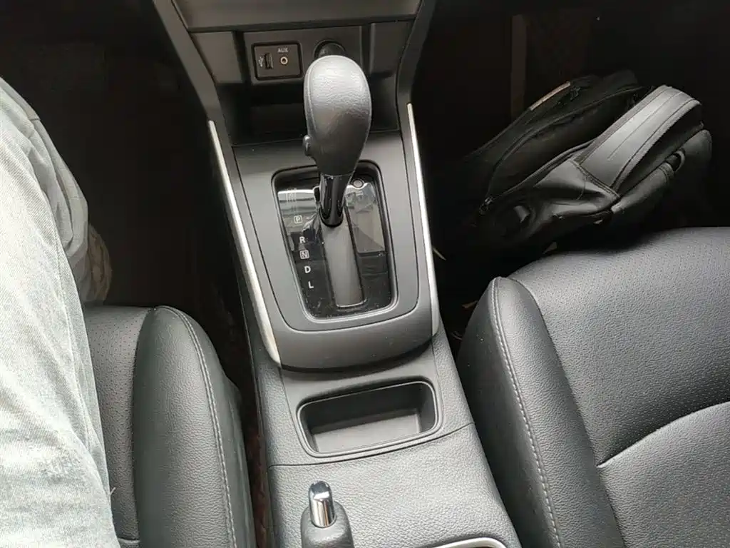 Sylphy 2021 Classic 1.6XE CVT Comfort Edition купить на сайте DeffCars