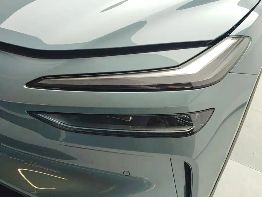 Ledao L60 2025 60kWh 4WD купить на сайте DeffCars