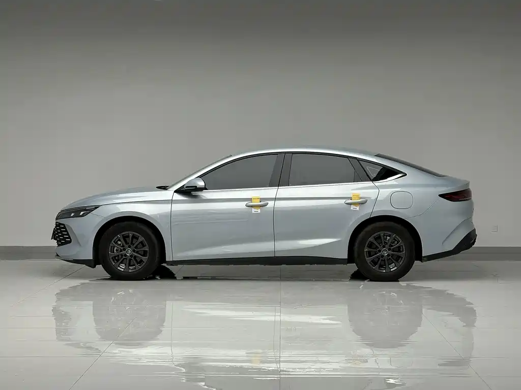 Qin L 2024 DM-i 80KM leading model купить на сайте DeffCars