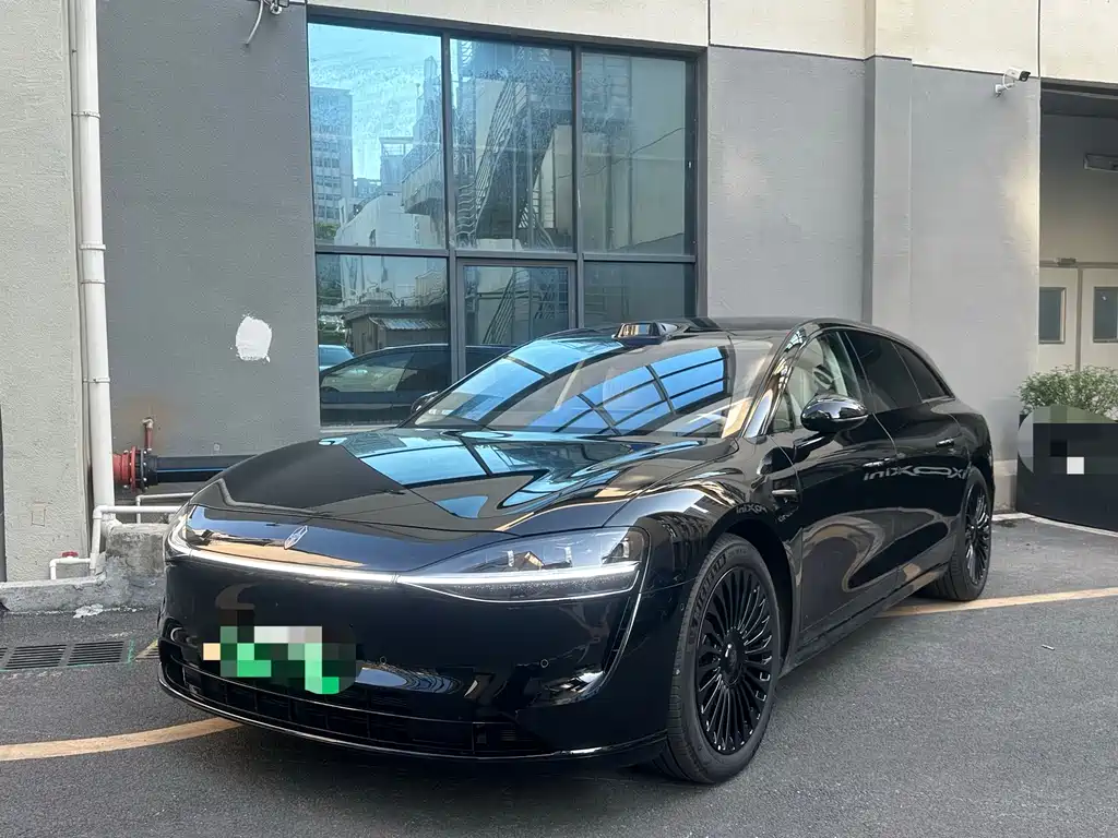 Xiangjie S9T 2025 Extended Range Ultra Long Battery Edition купить на сайте DeffCars