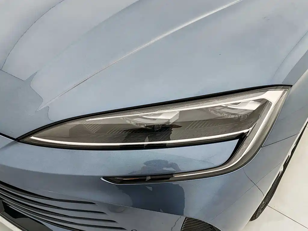 Seal 2024 Honor Edition DM-i 1.5L 121km Luxury Model купить на сайте DeffCars