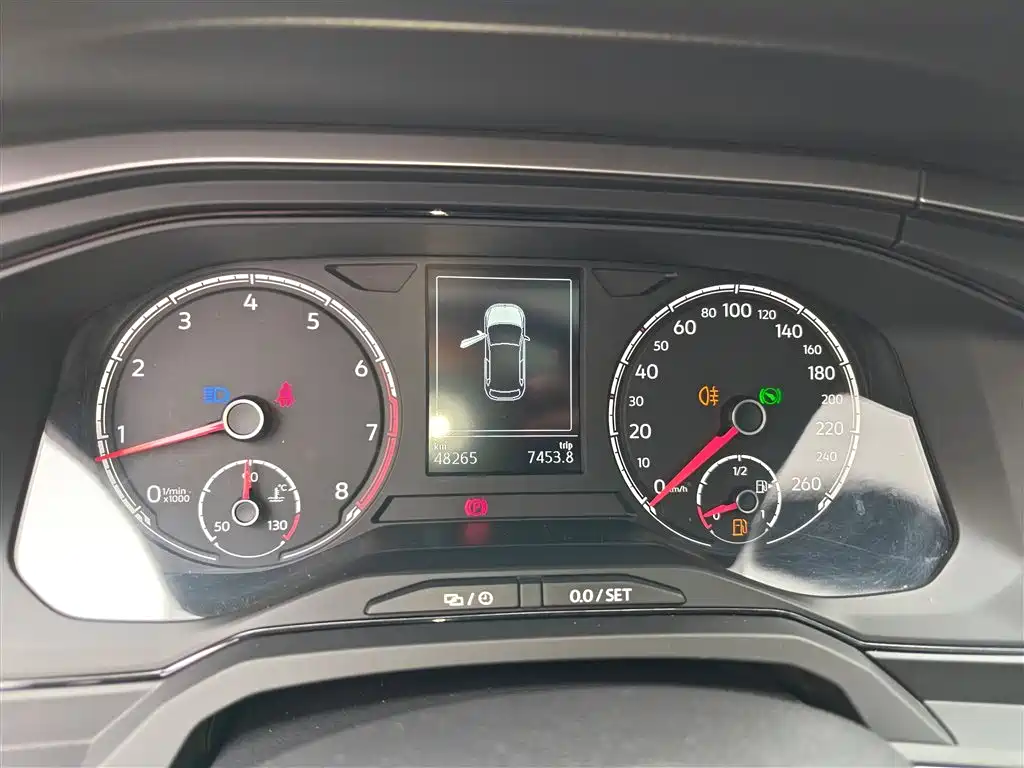 Polo 2019 Plus 1.5L Automatic Panoramic Enjoyment Edition купить на сайте DeffCars