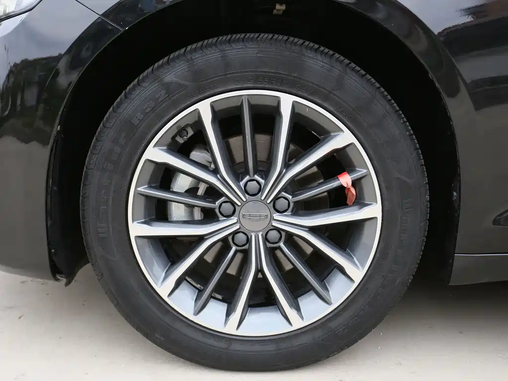 Xingrui 2021 2.0TD luxury model купить на сайте DeffCars
