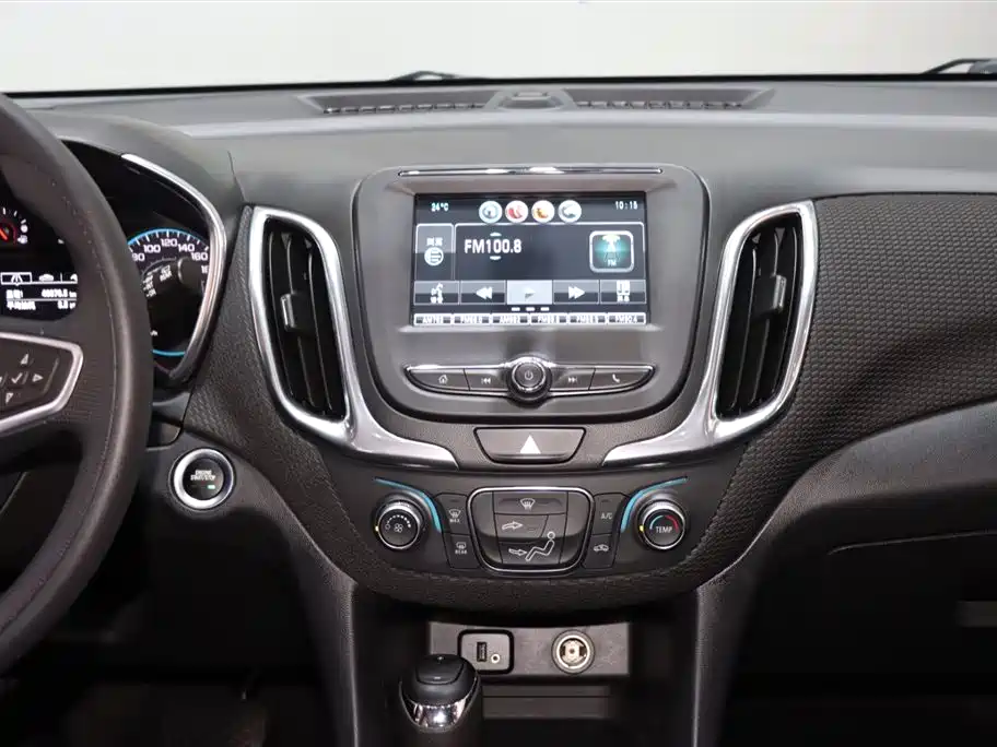 Explorer 2019 535T Automatic Territory Edition National V купить на сайте DeffCars