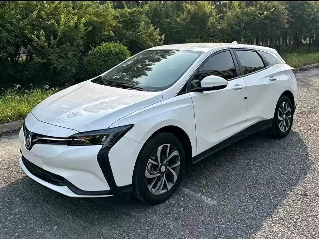 Weilan 6 2024 450km travel version купить на сайте DeffCars