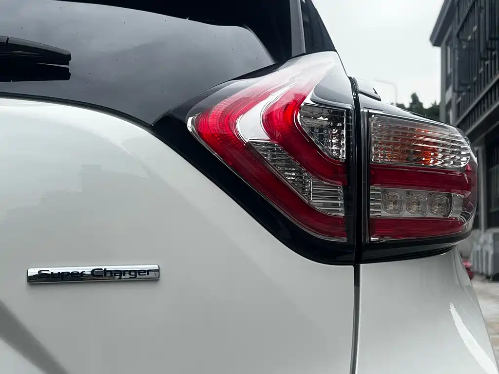 Loulan 2019 2.5 S/C HEV XL 4WD Hybrid Intelligent Premium Edition National VI купить на сайте DeffCars