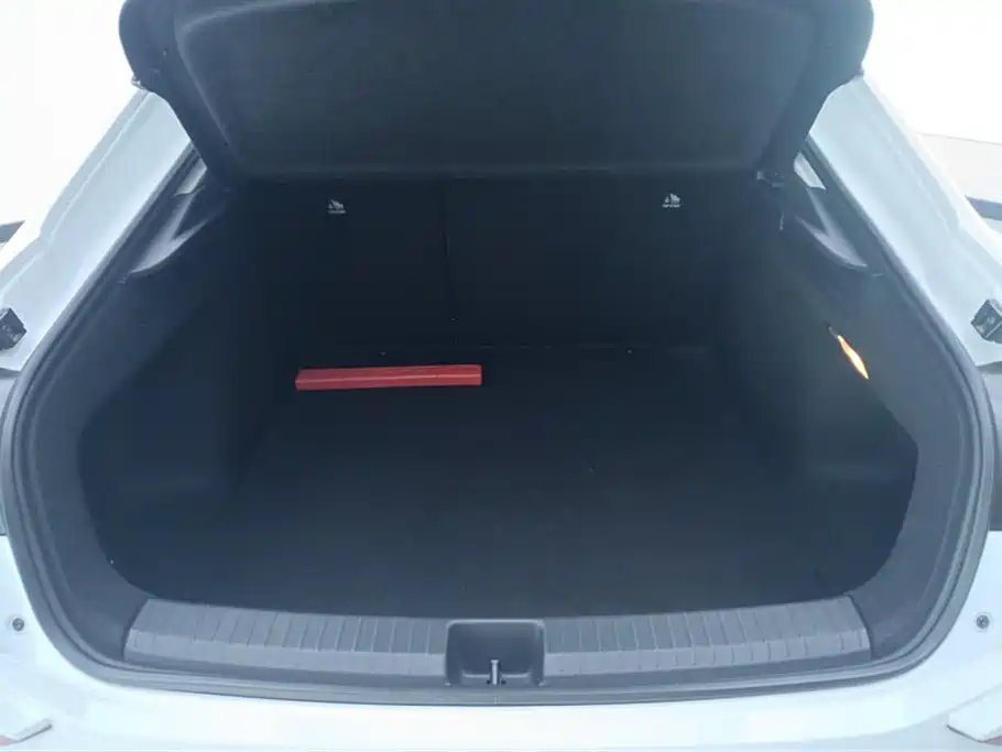 Lingdu 2024 Lingdu L 280TSI DSG Hot Edition купить на сайте DeffCars