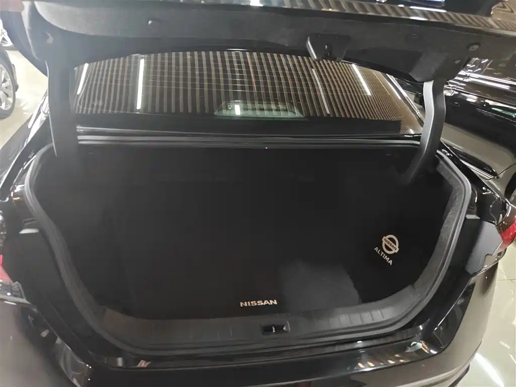 Teana 2022 2.0L XL-TLS Enjoy Edition купить на сайте DeffCars