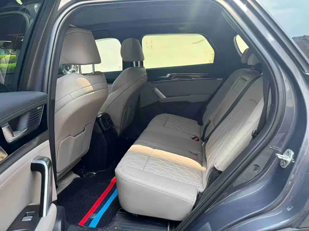 Tangxin Energy 2024 DM-i Honor Edition 112KM Honor Type купить на сайте DeffCars