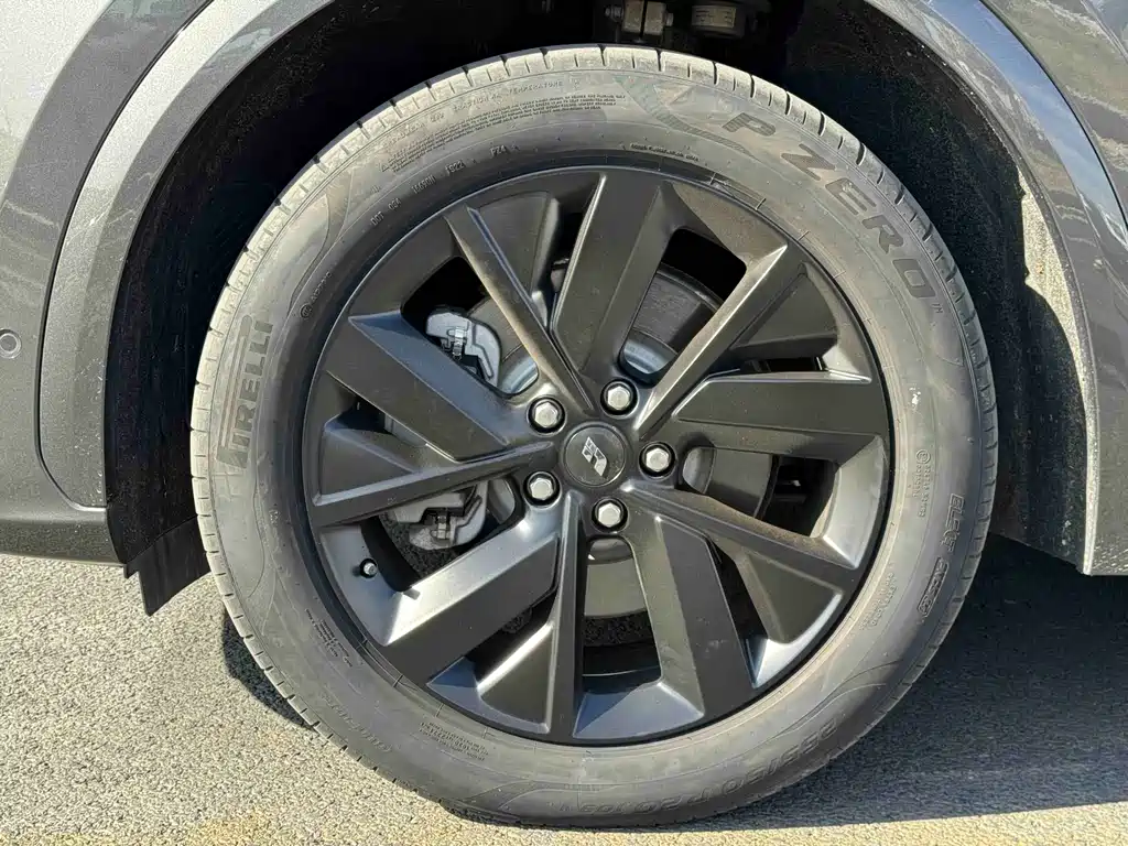Ideal L7 2023 Pro купить на сайте DeffCars