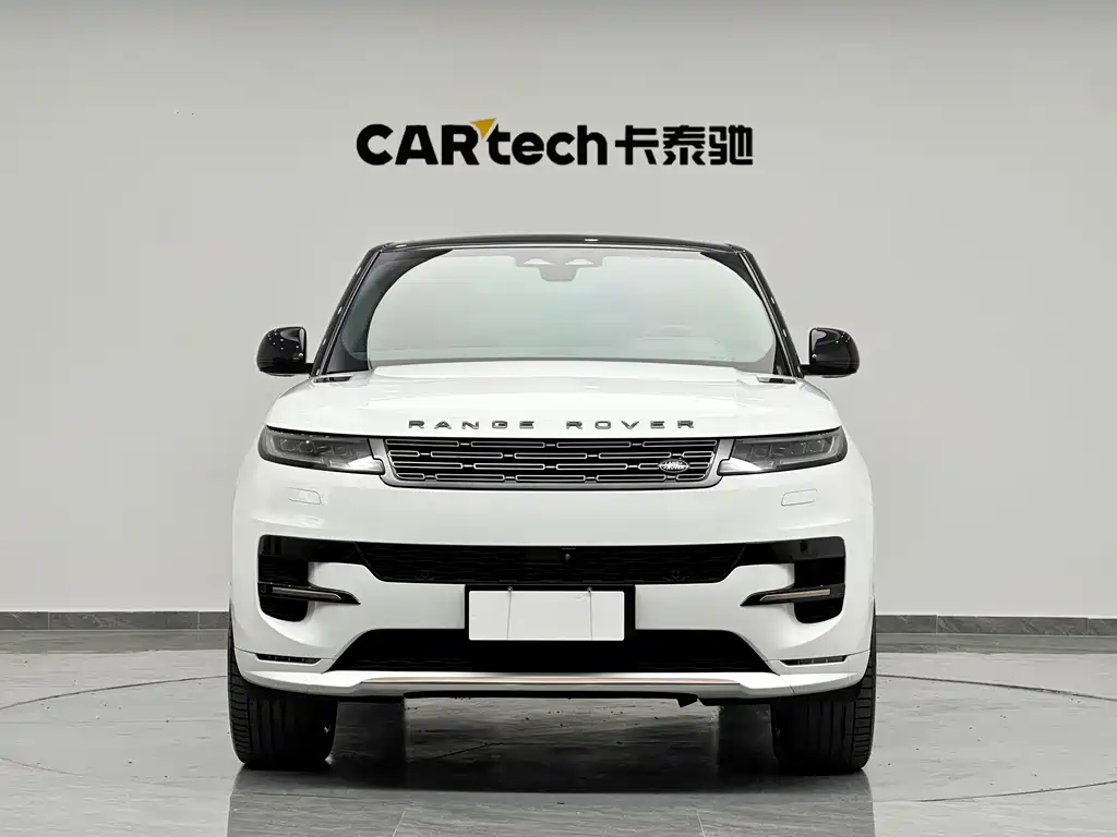 Range Rover Sport 2024 400PS Dynamic SE купить на сайте DeffCars
