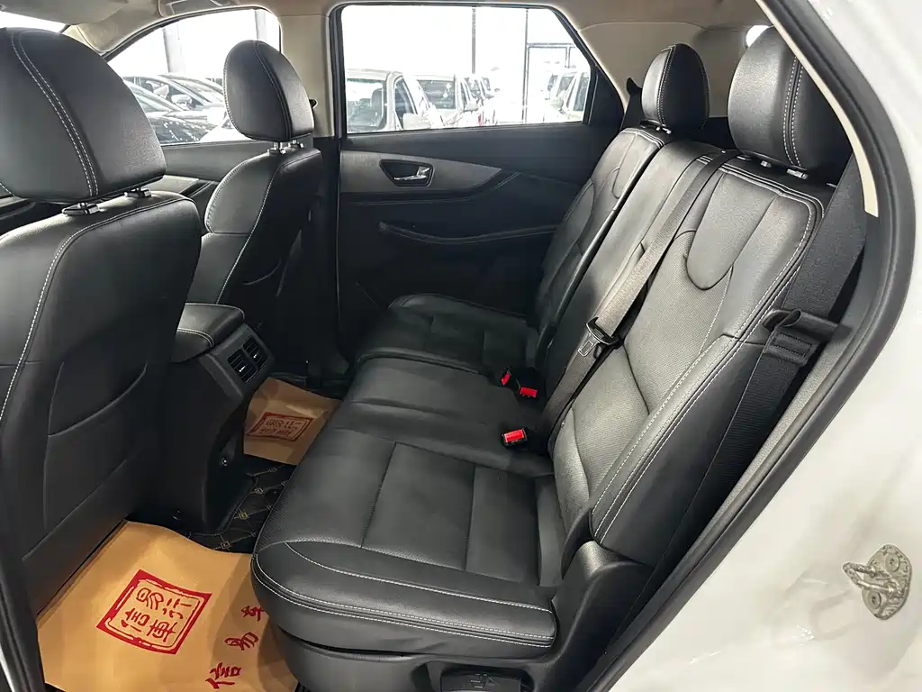 Fengguang S560 2019 1.8L CVT Elite купить на сайте DeffCars