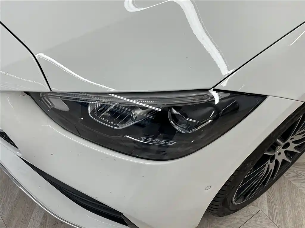 Mercedes-Benz C-Class 2025 C 260 L Sports Edition купить на сайте DeffCars