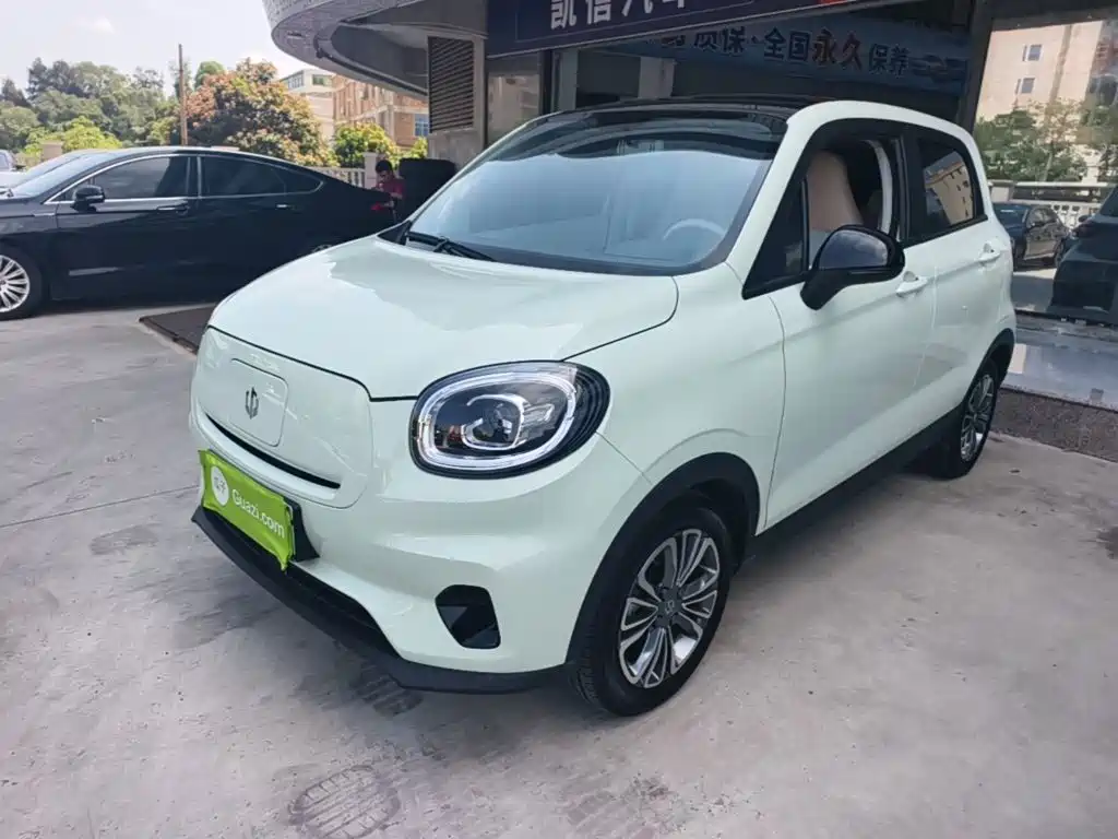 T03 2024 310 Comfort Edition купить на сайте DeffCars