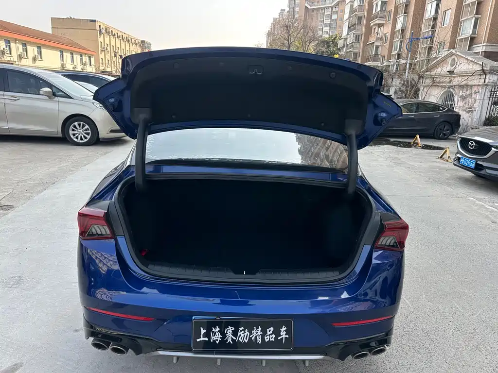 Kia K5 2021 380T GT-Line flagship version купить на сайте DeffCars