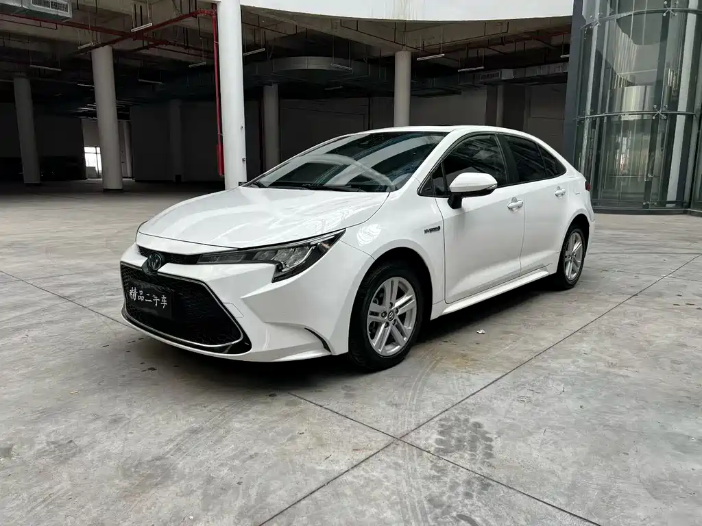 Ralink 2022 Dual Engine 1.8H E-CVT Deluxe Edition купить на сайте DeffCars