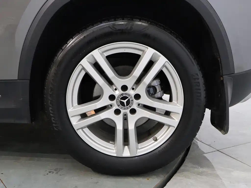 Mercedes-Benz GLA 2022 facelift version 2 GLA 200 купить на сайте DeffCars
