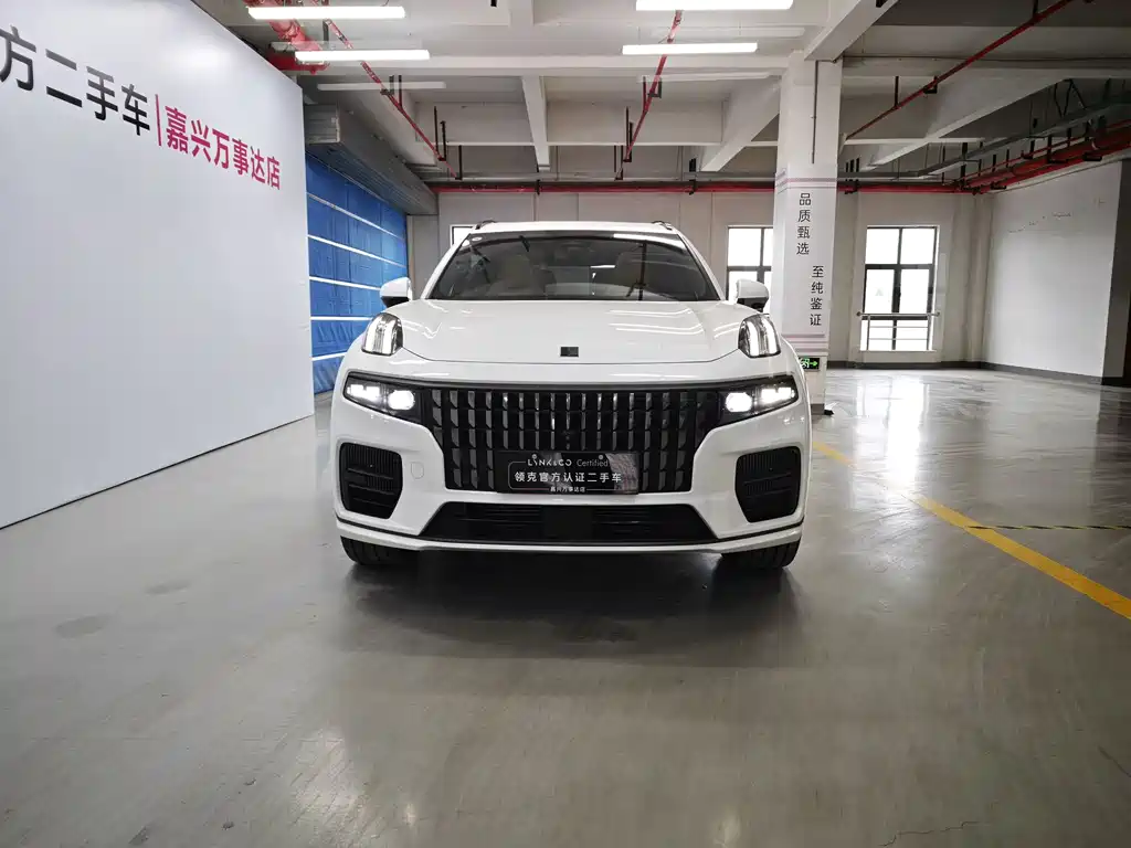 Lynk & Co 09 EM-P 2023 2.0TD EM-P Long Range Edition PM six seats купить на сайте DeffCars