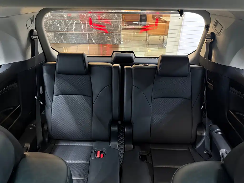 Alphard 2018 3.5L Deluxe Edition купить на сайте DeffCars