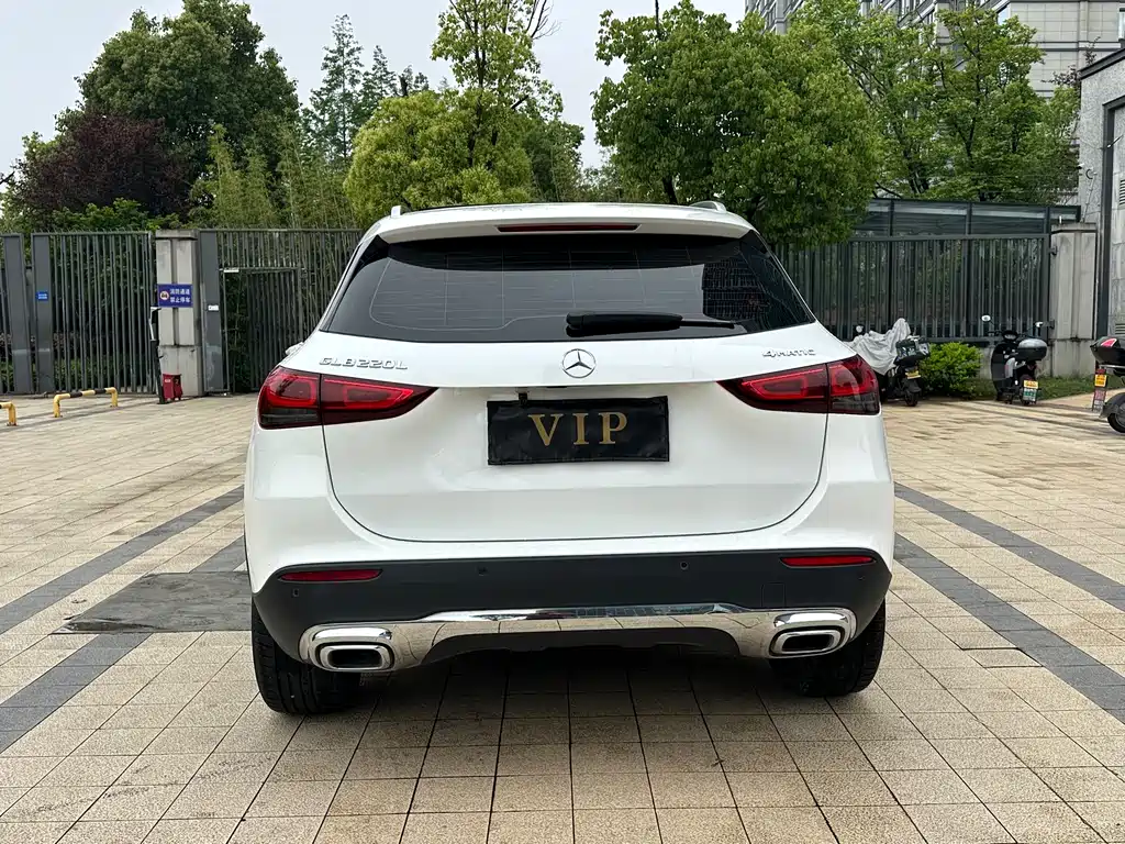 Mercedes-Benz GLA 2023 GLA 220 купить на сайте DeffCars