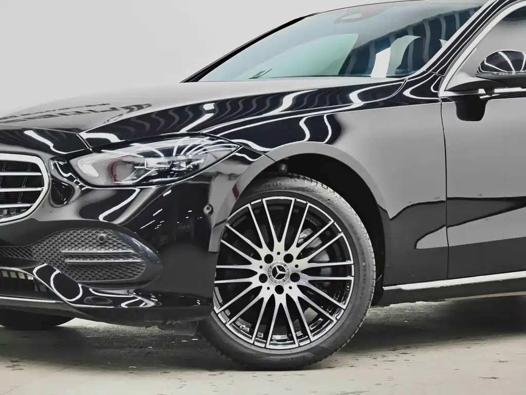 Mercedes-Benz C-Class 2022 C 260 L купить на сайте DeffCars