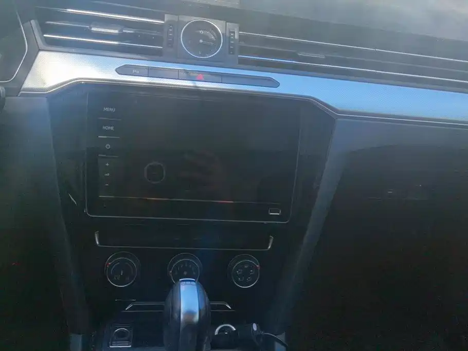 Magotan 2020 280TSI DSG comfort model купить на сайте DeffCars