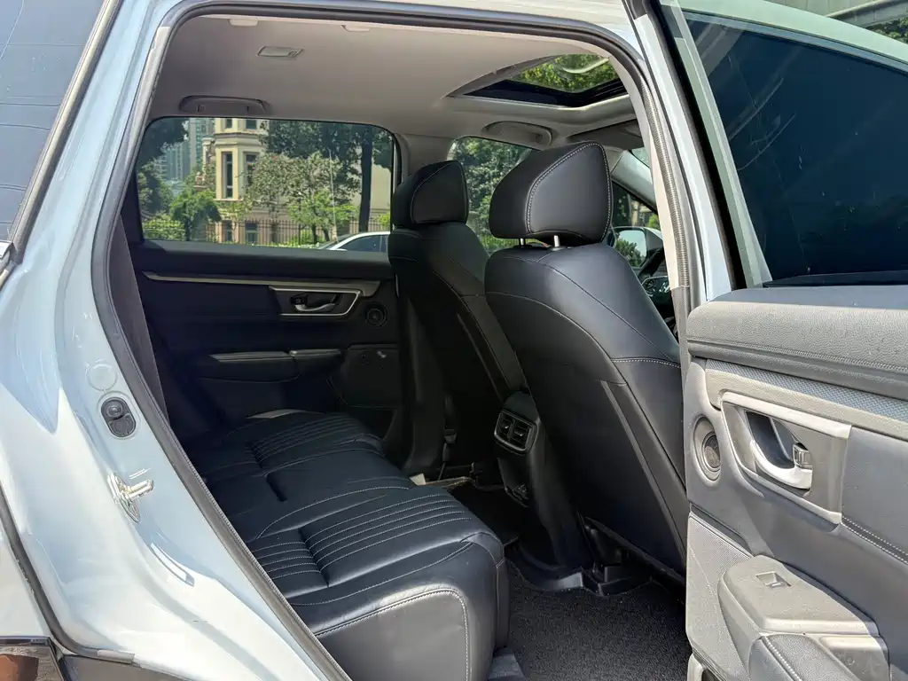 Haoying New Energy 2022 e:PHEV Deluxe Edition купить на сайте DeffCars