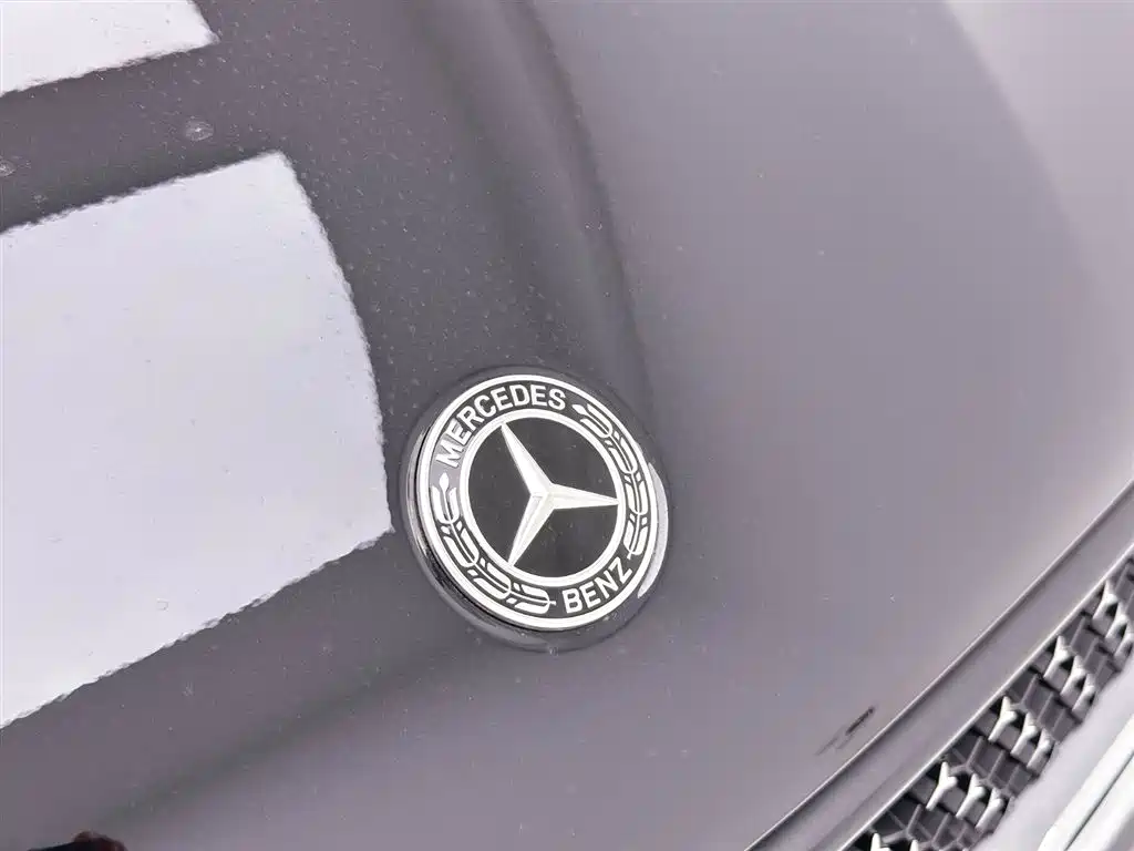 Mercedes-Benz GLC 2023 facelift GLC 260 L 4MATIC luxury model 5 seats купить на сайте DeffCars