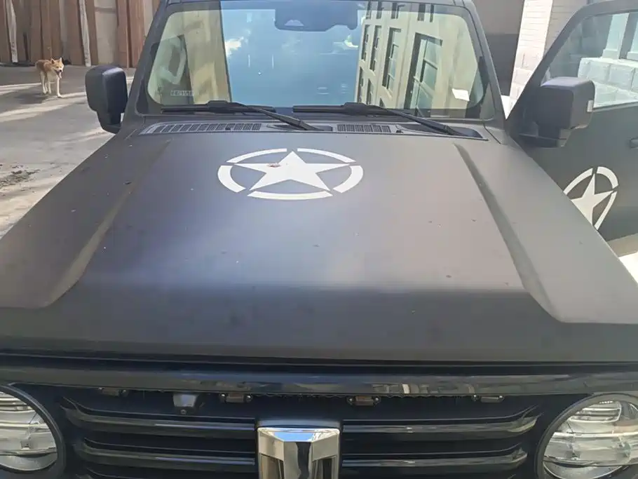 Tank 300 2021 Off-Road Version 2.0T Conqueror купить на сайте DeffCars