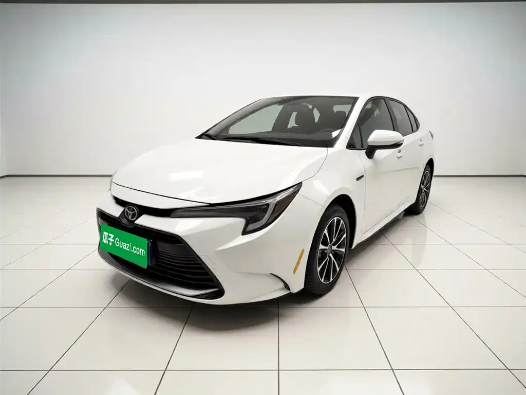 Ralink 2023 Smart Electric Hybrid Dual Engine 1.8L Deluxe Edition купить на сайте DeffCars
