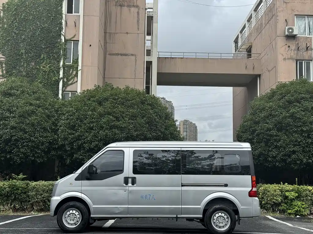 Dongfeng Xiaokang EC36 2022 standard version Guoxuan Hi-tech battery купить на сайте DeffCars