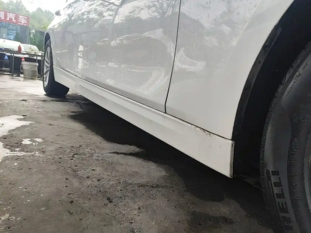 BMW 3 Series 2015 320Li Super Yue Edition Fashionable Model купить на сайте DeffCars