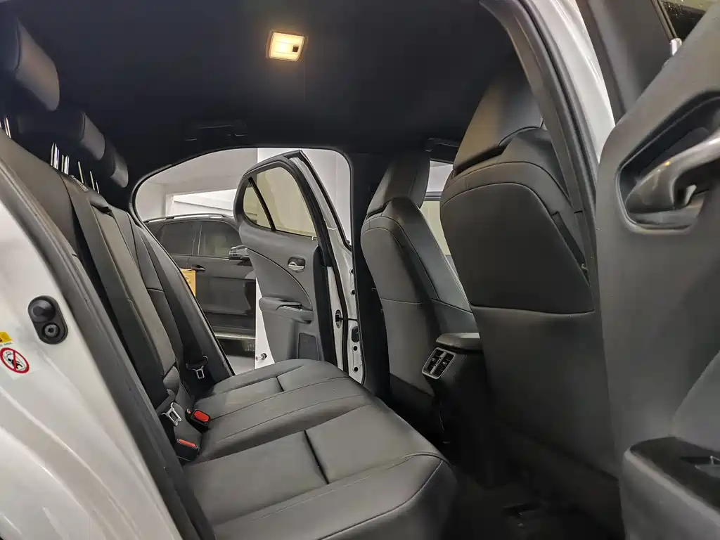 Lexus UX 2020 260h Detective Cool Edition National V купить на сайте DeffCars