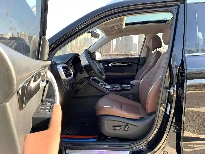 Zhipao 2021 Ace 2.0L Wonderful Edition купить на сайте DeffCars