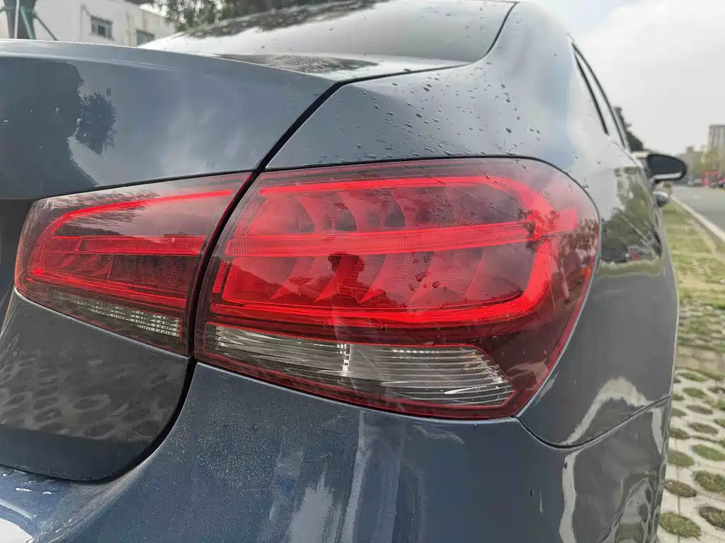 Mercedes-Benz A-Class 2019 A 180 L Sports Sedan купить на сайте DeffCars