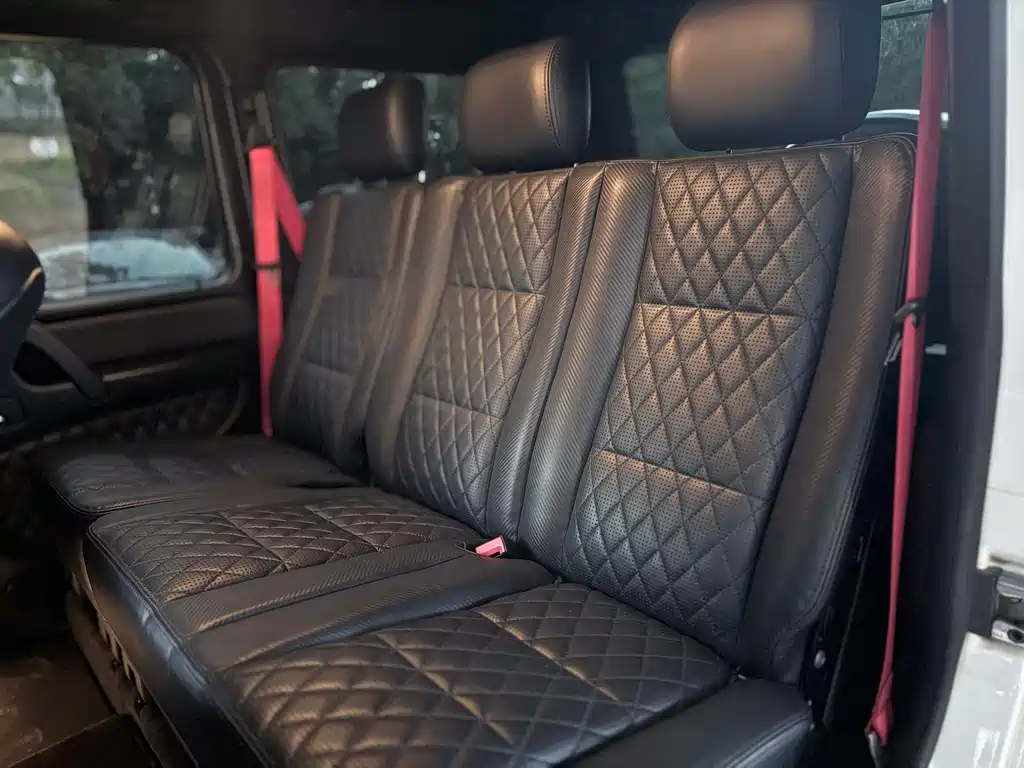 Mercedes-Benz G-Class AMG 2018 AMG G 63 Collector’s Edition купить на сайте DeffCars