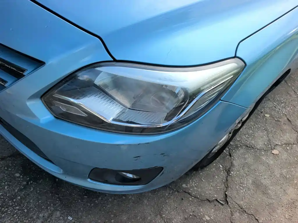 Yuexiang V3 2012 1.3L Manual Comfort Type National IV купить на сайте DeffCars