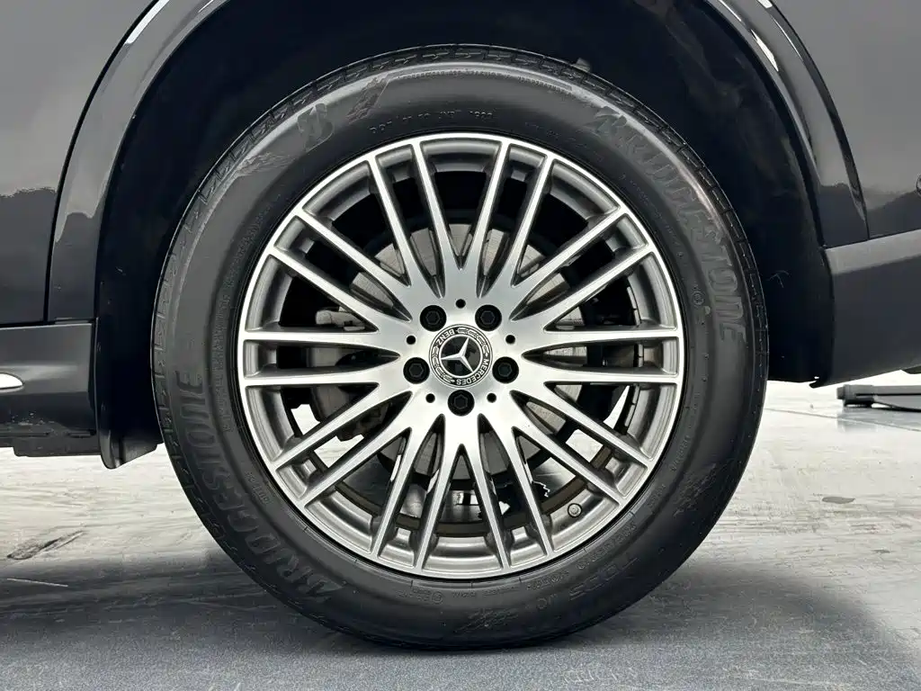 Mercedes-Benz GLC 2023 GLC 300 L 4MATIC Dynamic 7-seater купить на сайте DeffCars