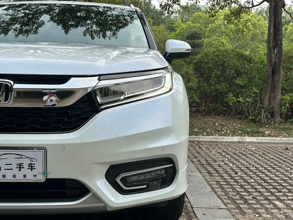 Guandao 2017 370TURBO four-wheel drive exclusive edition купить на сайте DeffCars