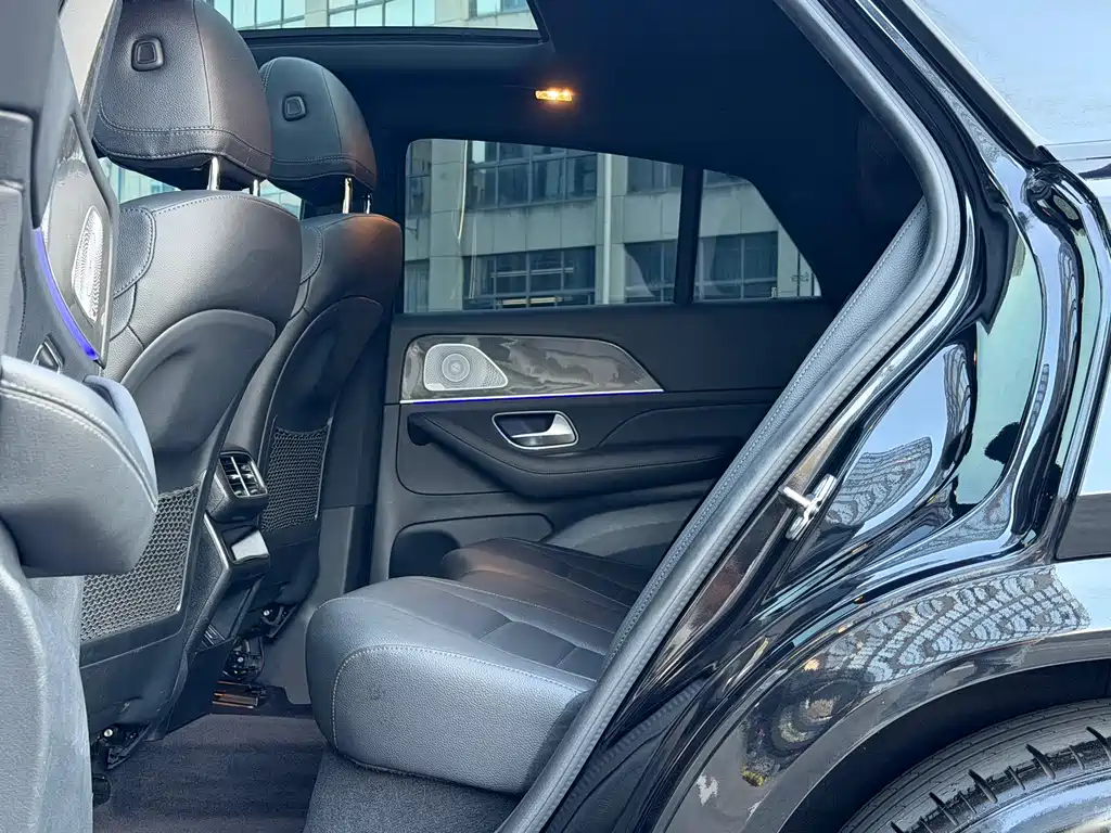 Mercedes-Benz GLE Coupe 2020 GLE 450 4MATIC Coupe SUV Luxury купить на сайте DeffCars