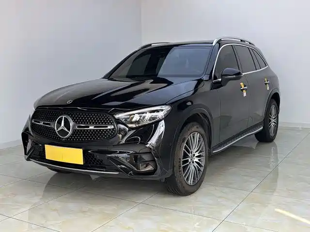 Mercedes-Benz GLC 2024 GLC 300 L 4MATIC Dynamic 7-seater купить на сайте DeffCars