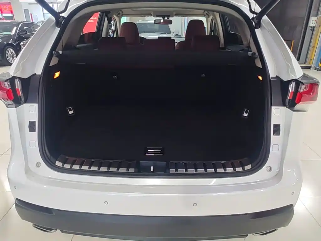 Lexus NX 2015 200t Full Drive Shang Edition купить на сайте DeffCars