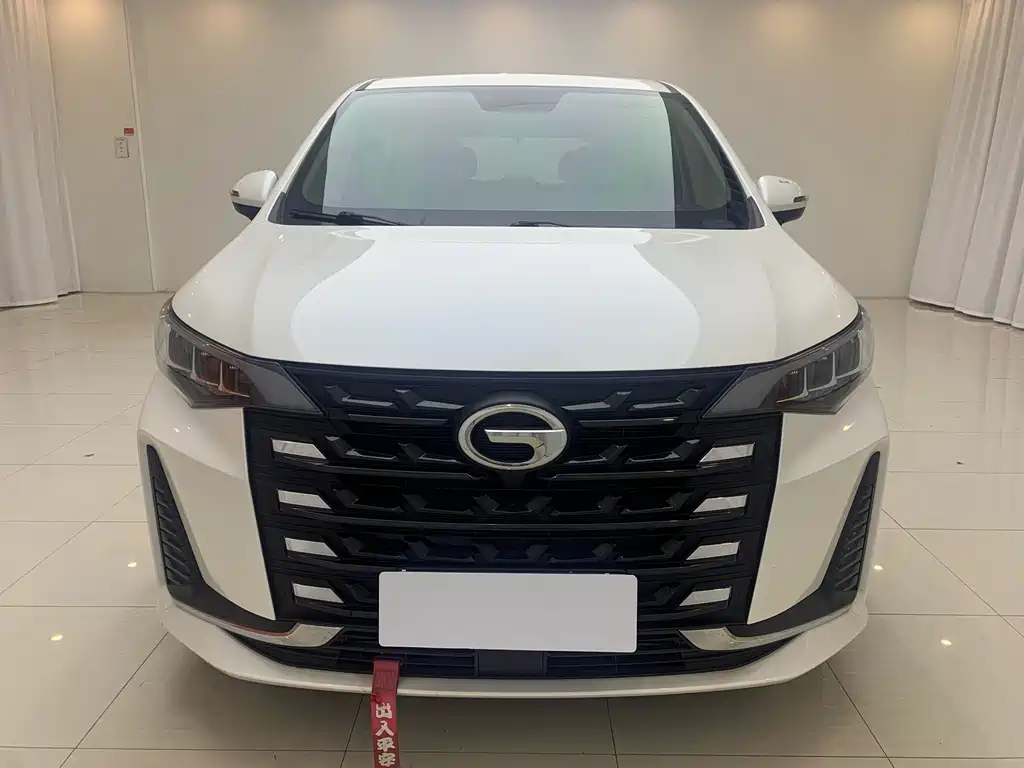 Trumpchi M6 2021 PRO 270T DCT Deluxe Edition купить на сайте DeffCars