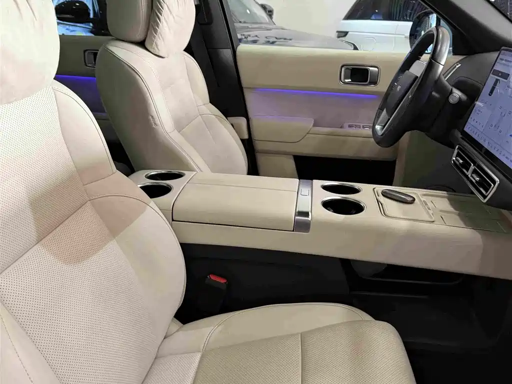 Ideal L8 2024 Pro купить на сайте DeffCars