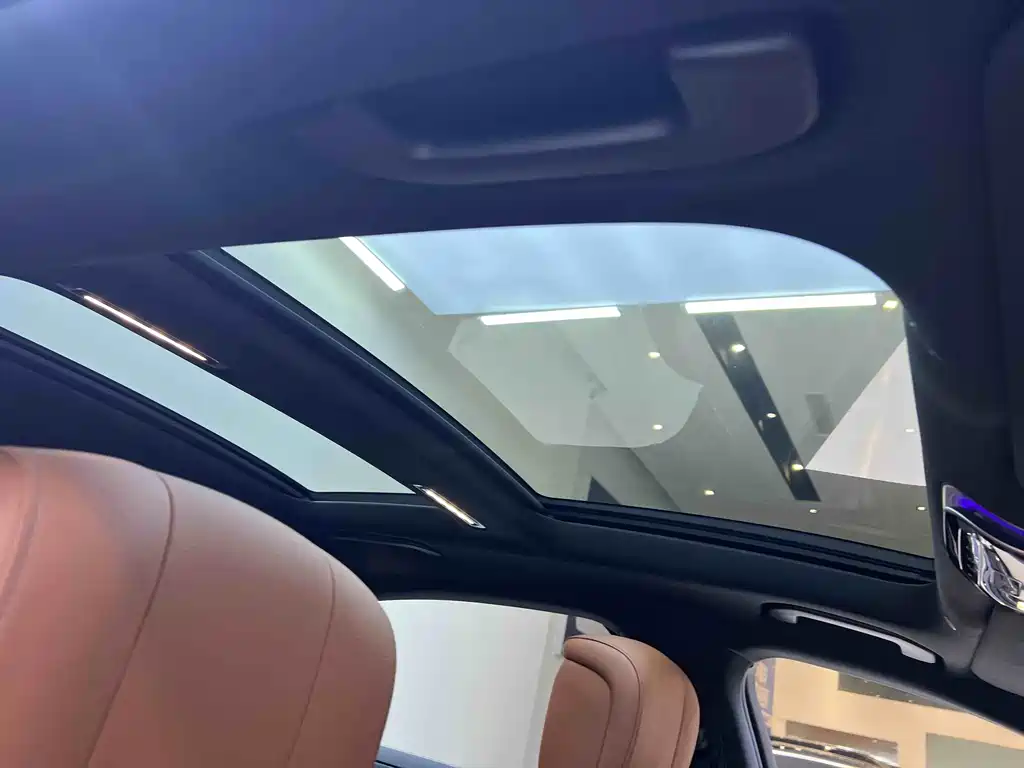 Mercedes-Benz S-Class 2021 S 400 L Luxury Model купить на сайте DeffCars